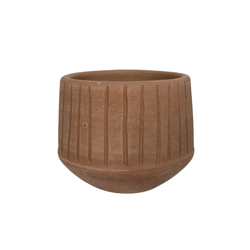 Handmade Pot Planter | Wayfair North America