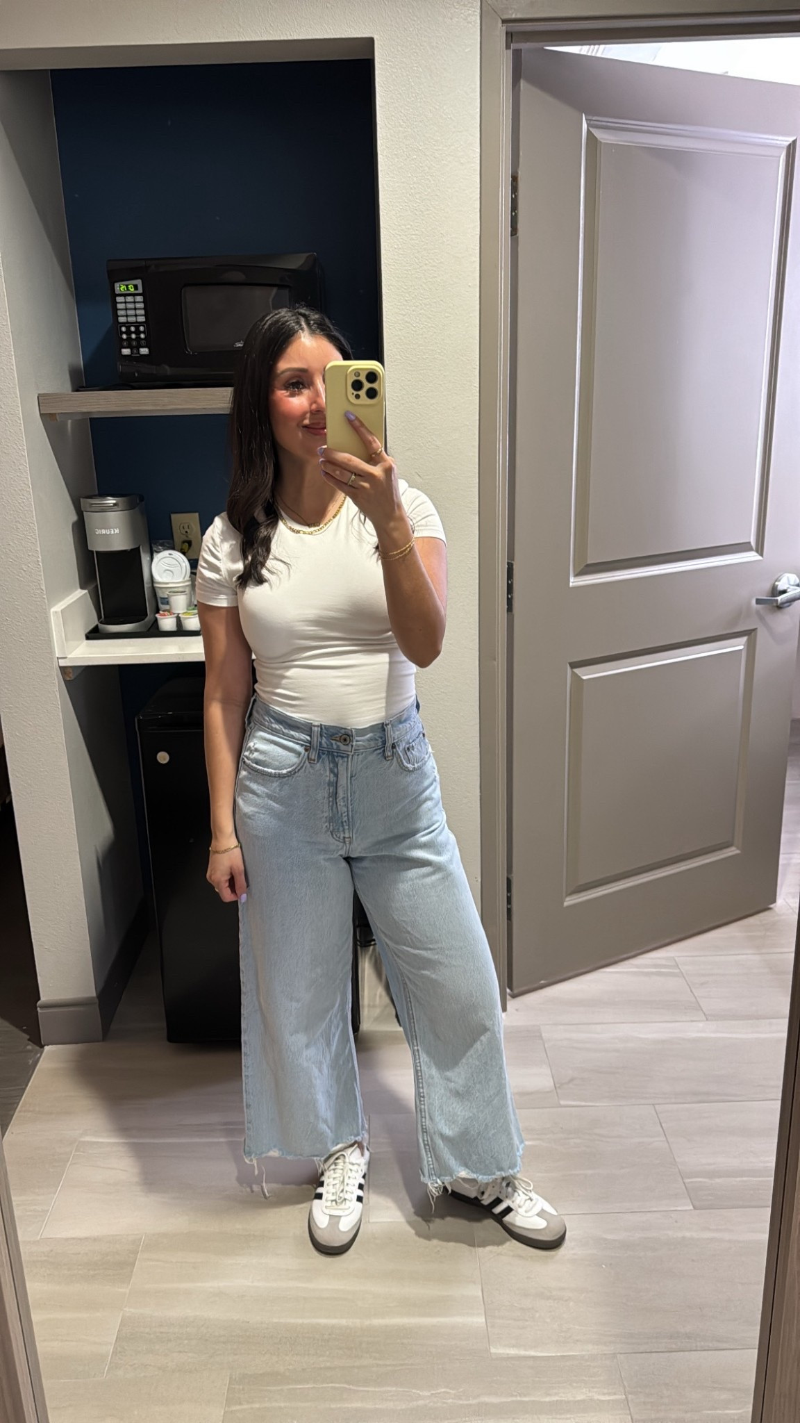 Size small top 

#LTKTravel #LTKPetite #LTKootd