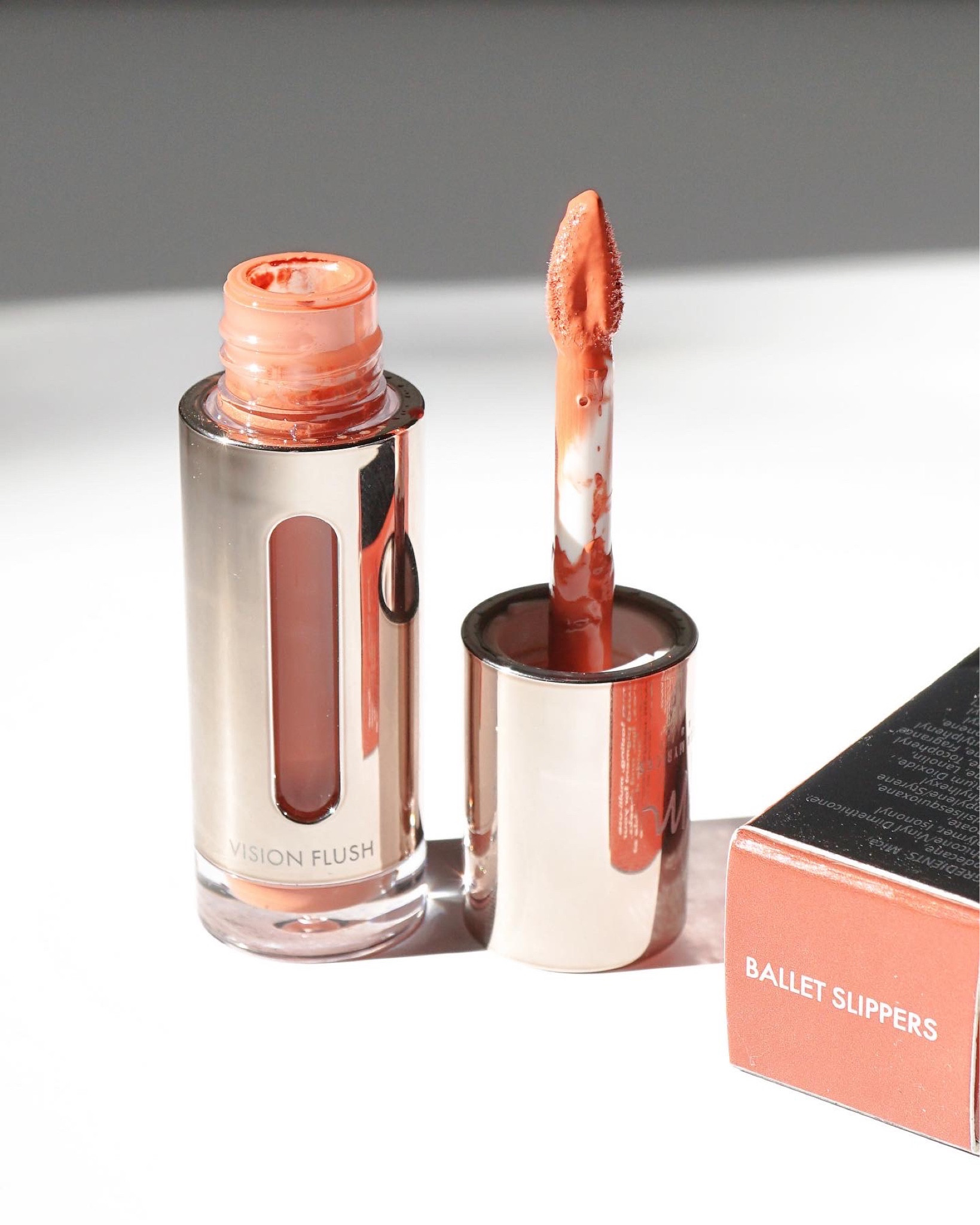 Multi purpose product. Easy to travel with. Can be used on lips and cheeks.
#travelmakeup #dazzlensparkle #liquidblush #creamblush

#LTKwedding #LTKtravel #LTKbeauty