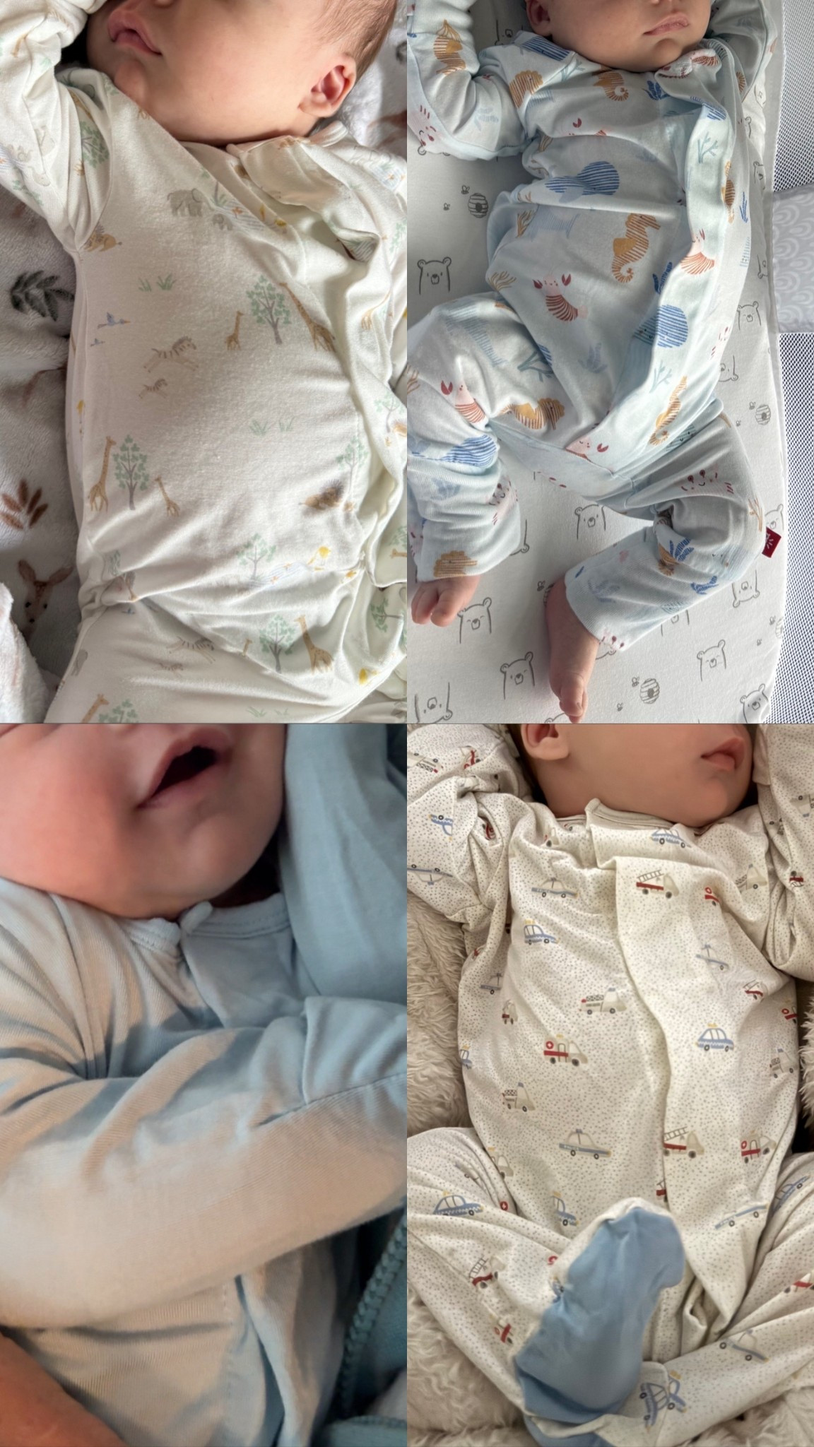 Magnetic me's are truly the greatest invention for all the new parents out there, these have saved our sanity, time and time again! 

#LTKBaby #LTKKids #LTKFamily