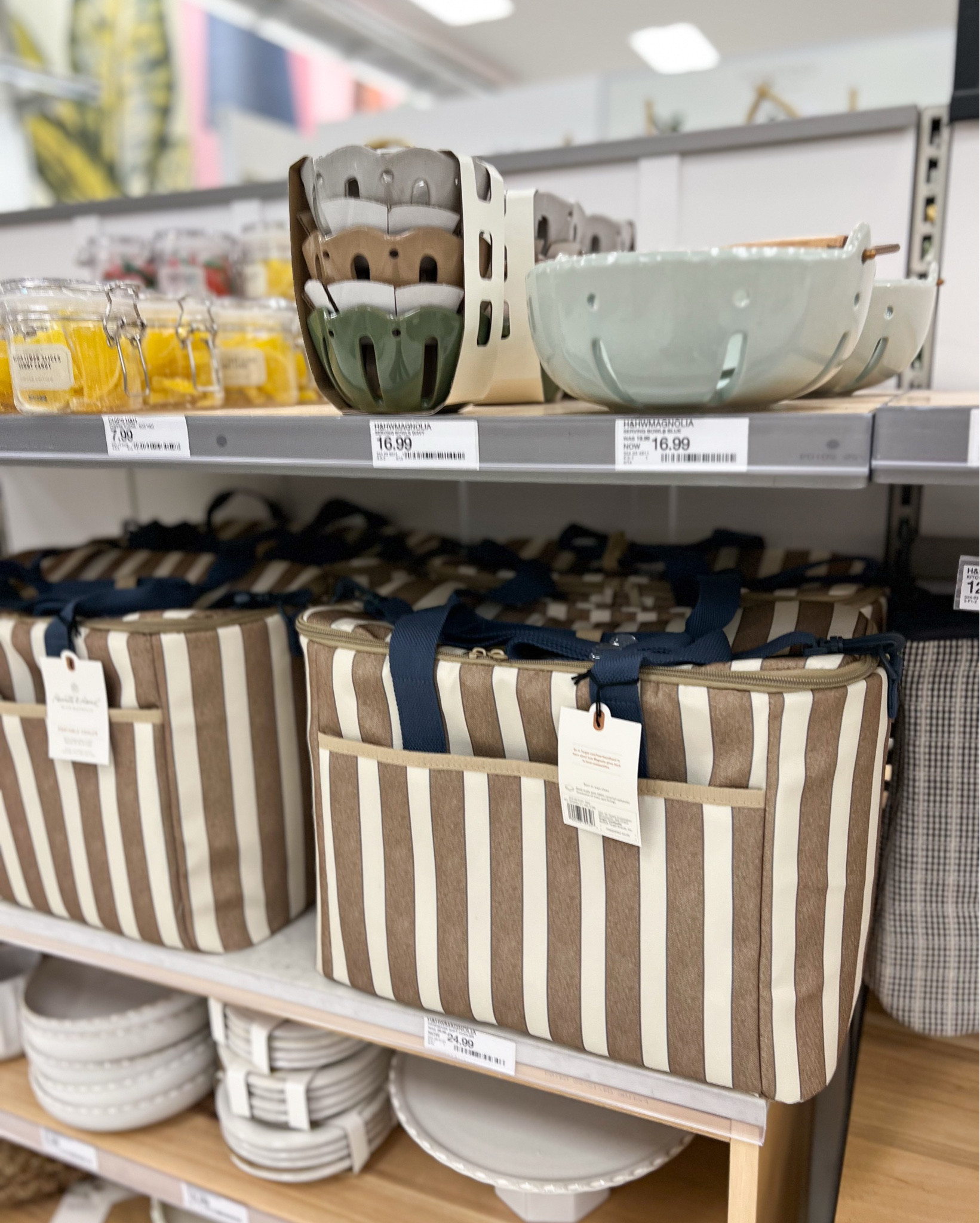 Hearth and Hand with Magnolia summer arrivals 

Target home, new at Target, picnic, backyard @Target 

#LTKHome
