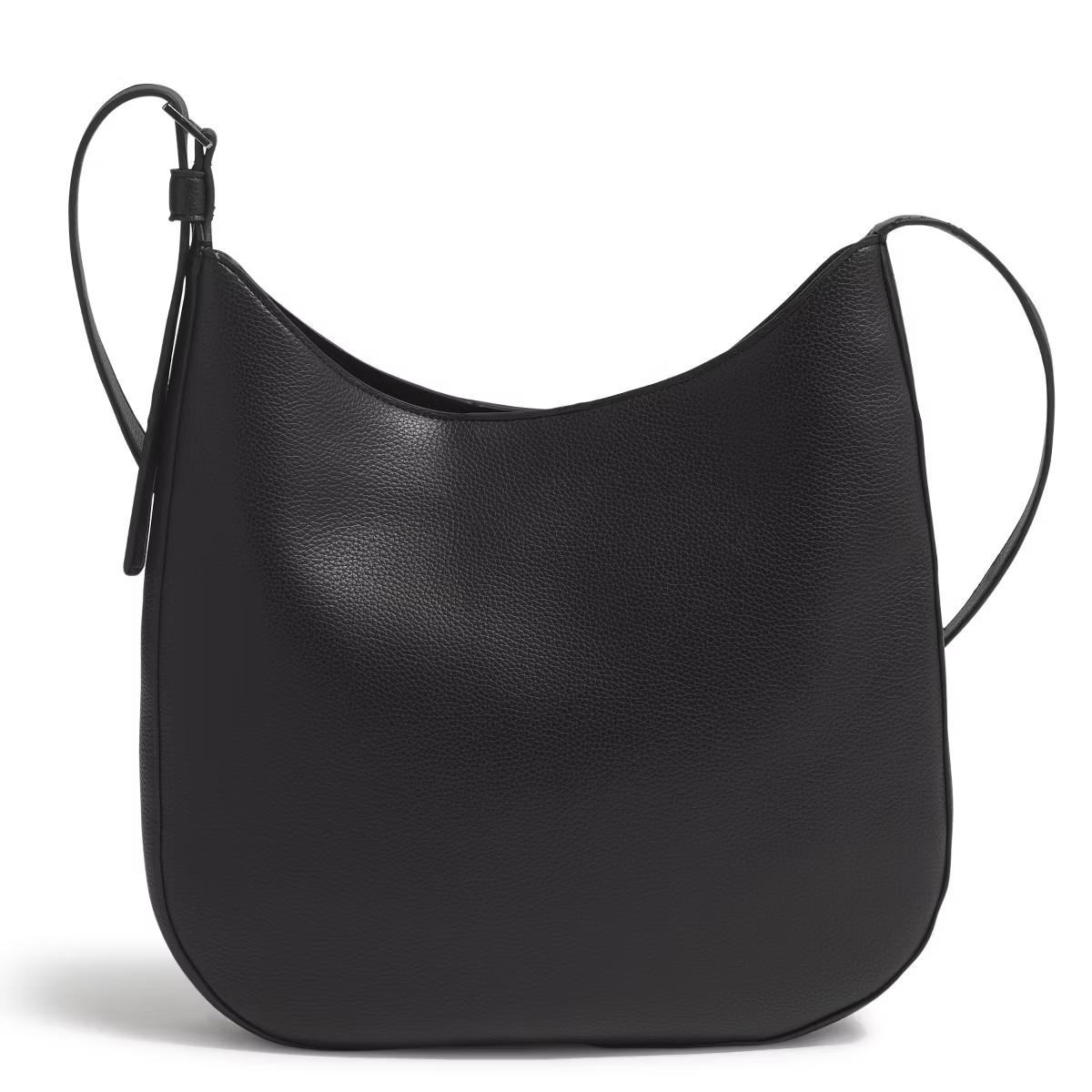 Vera Bradley Women's Outlet Faux Leather Hobo Convertible Crossbody | Target