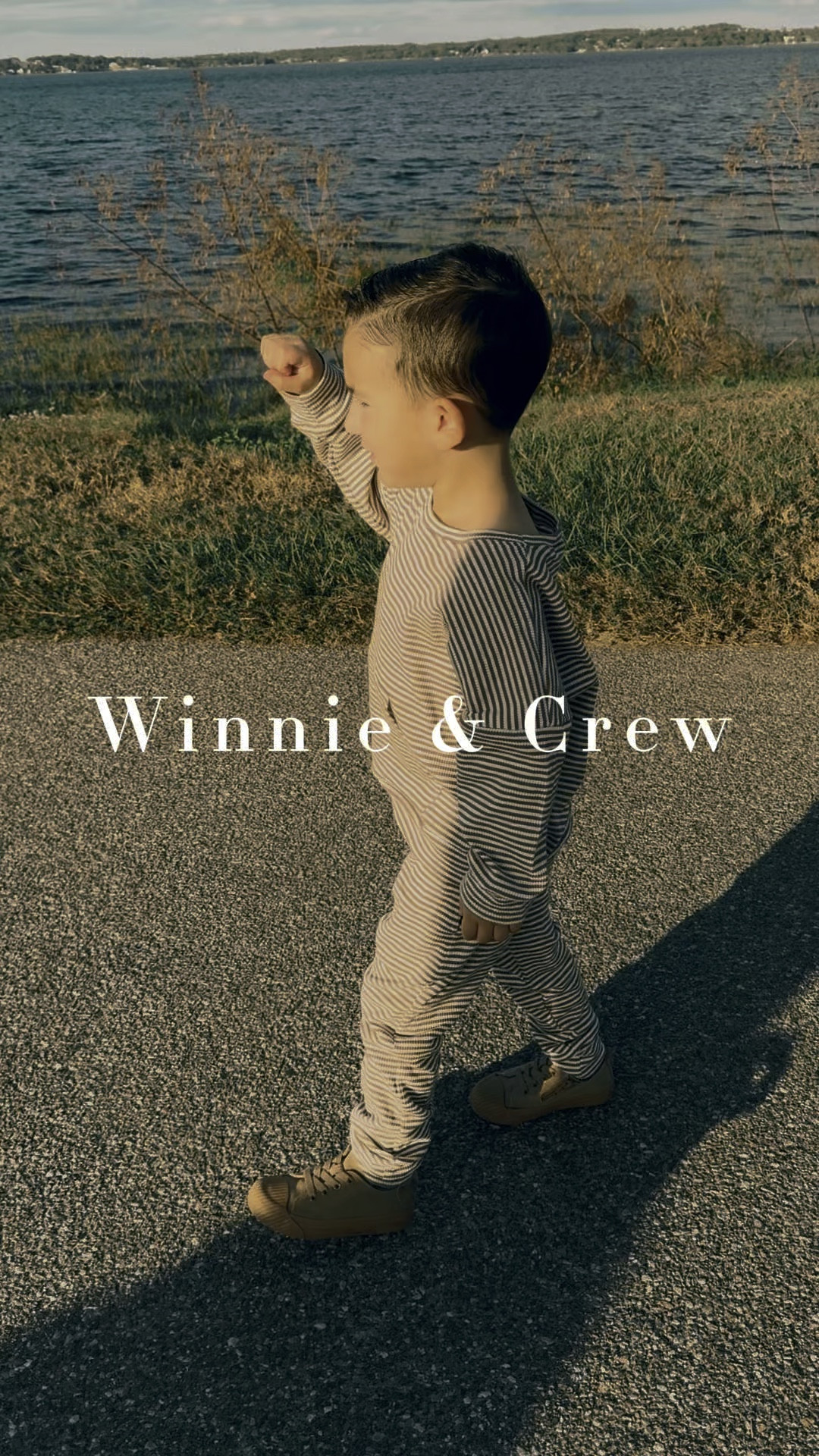 For the most adorable toddler clothing, you must check out Winnie + Crew! Exceptional quality, no-shrink materials, and so comfortable! Check them out! 🐻

#LTKBaby #LTKFamily #LTKKids