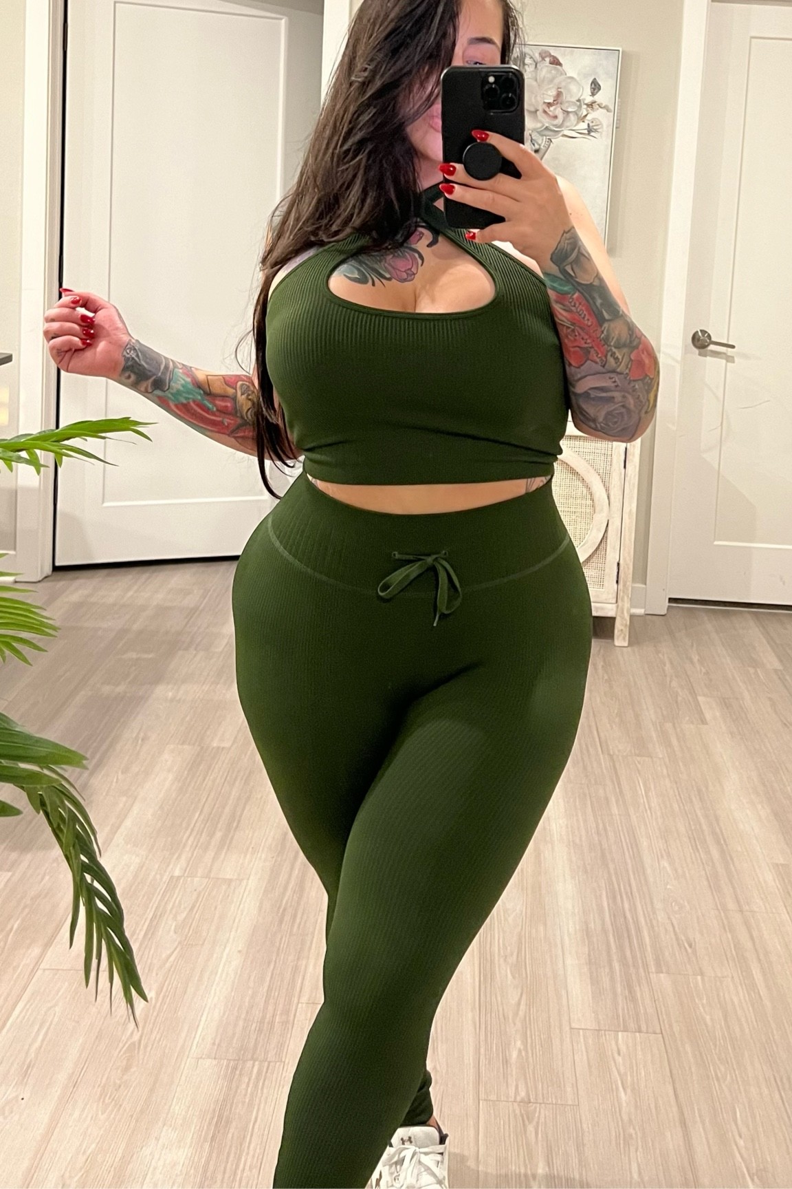 This fit is everything

#LTKfit #LTKcurves #LTKstyletip