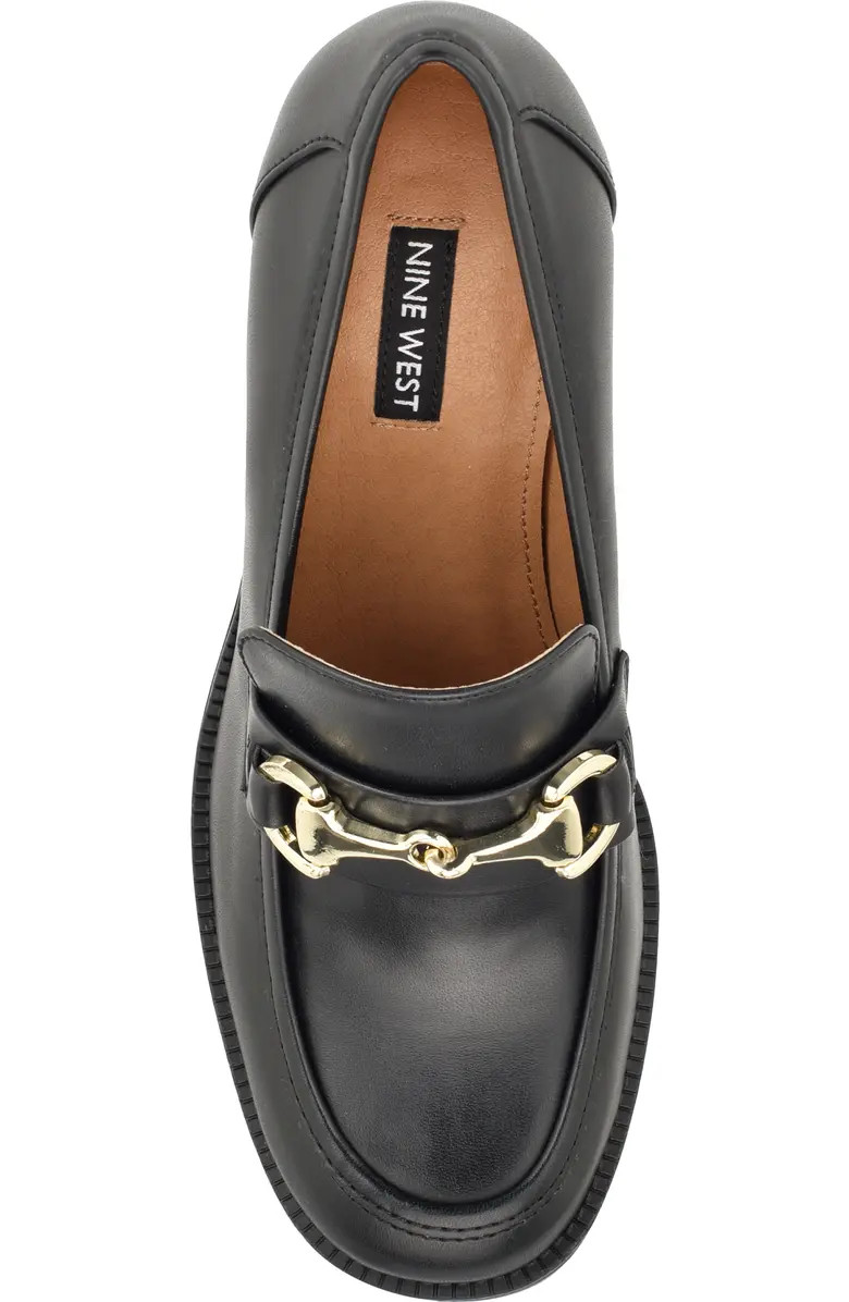 Nine West Koolo Loafer Pump (Women) | Nordstrom | Nordstrom