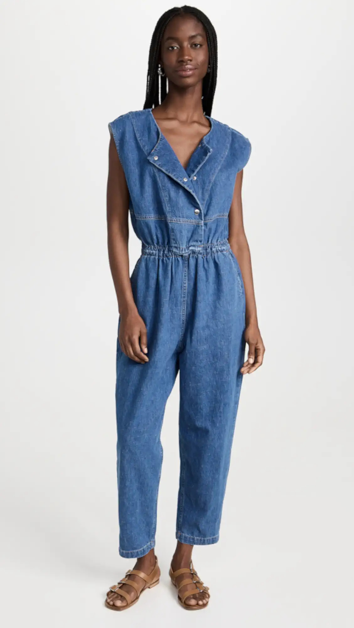 Arati Jumpsuit | Shopbop