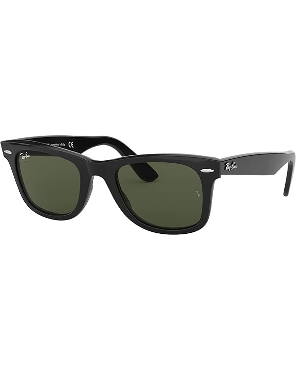 Ray-Ban RB2140 Original Wayfarer Sunglasses | Amazon (US)
