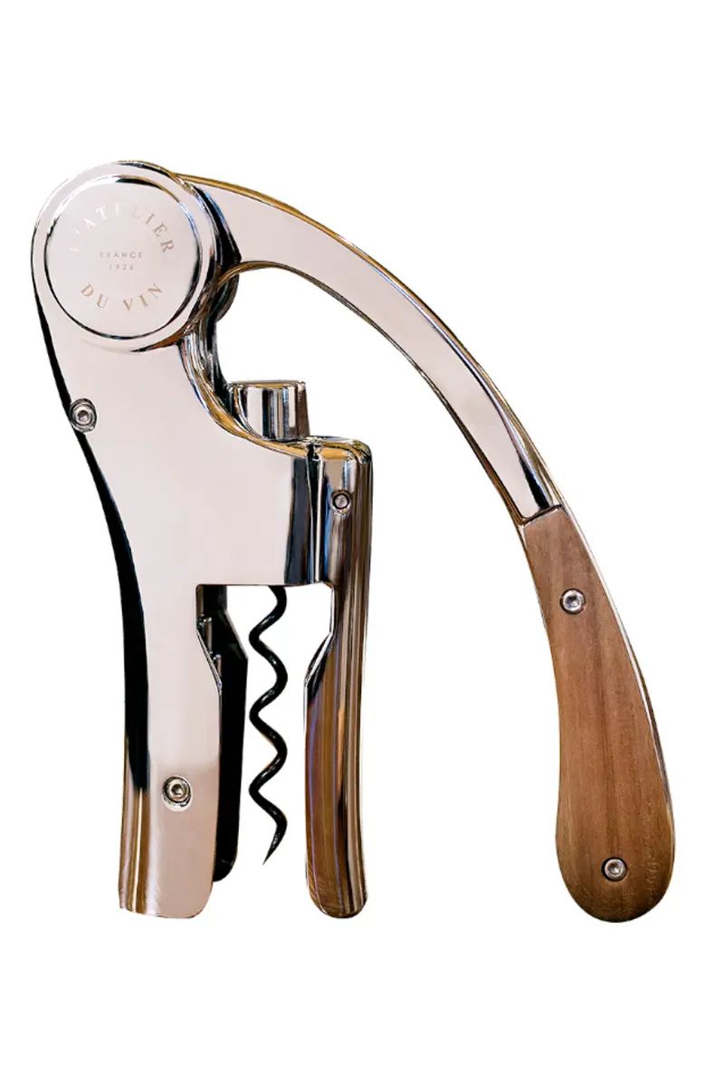 L'Atelier du Vin Oeno Motion Vertical Lever Corkscrew | Nordstrom | Nordstrom