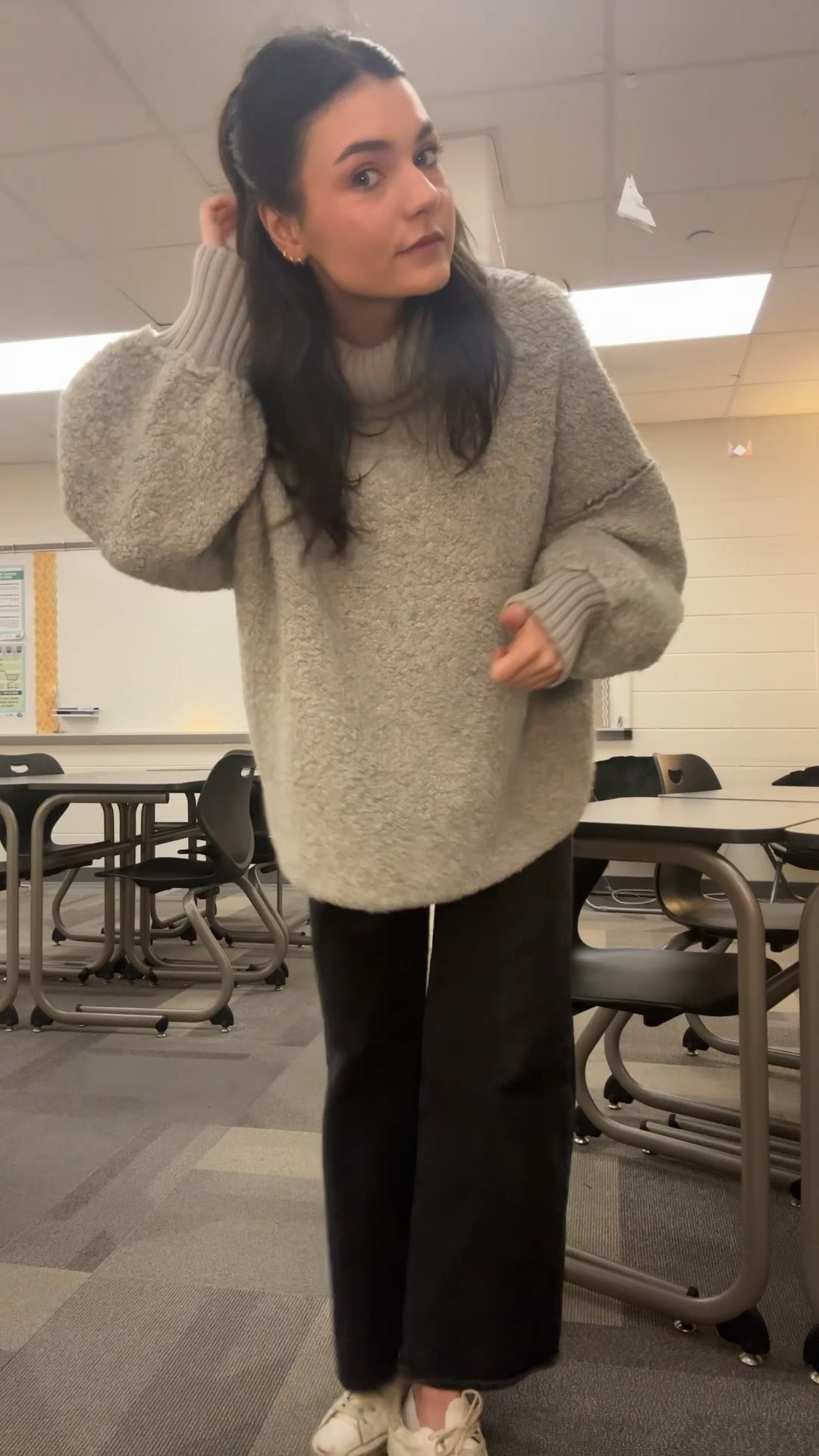 Comfy Thursday 