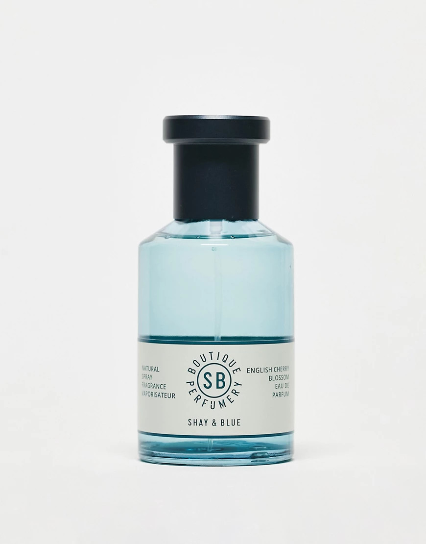 Shay and Blue English Cherry Blossom 100ml-No colour | ASOS (Global)