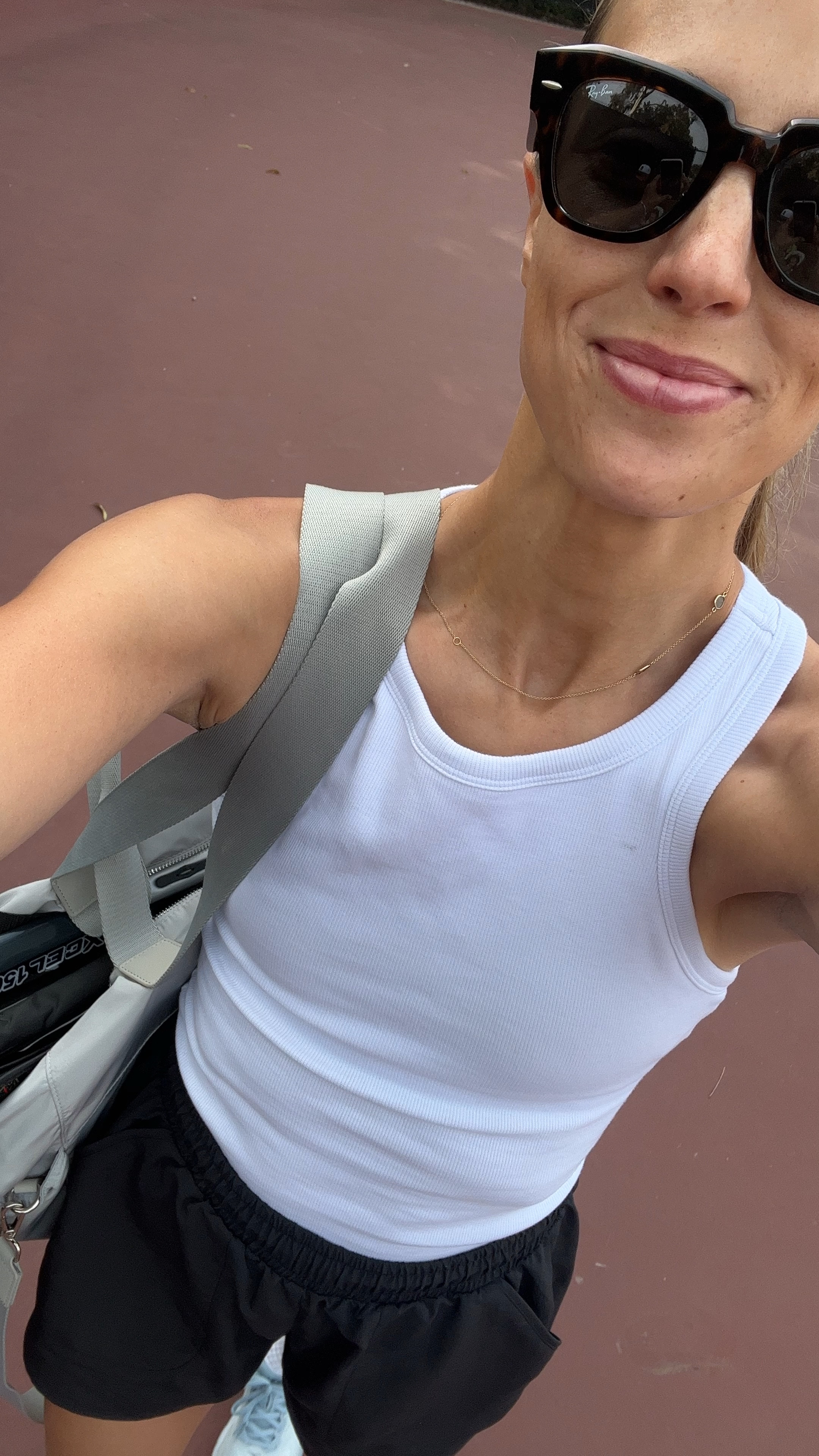 Yep.. had to get another color 😂