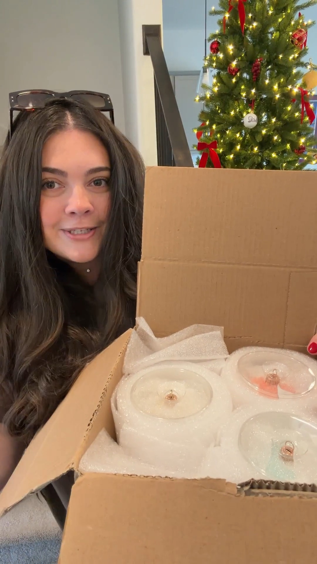 Ornaments. Christmas tree decorating. Christmas ornaments. Travel ornaments. Sentimental ornaments. Ornament gifts. Christmas gift gifts. Artist. Meaningful gift. Switzerland. Italy. Rome. Florence.

#LTKHome #LTKHoliday #LTKGiftGuide