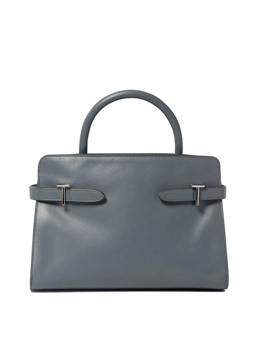 Le Tanneur "Emilie" Handbag | Baltini