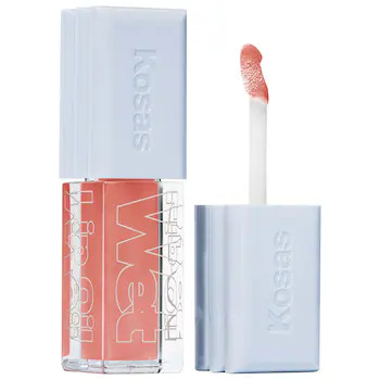 Clean Wet Lip Oil Gloss - Kosas | Sephora | Sephora (US)