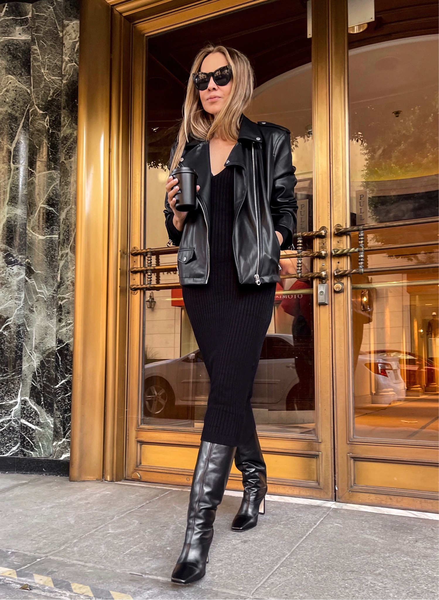 Jimmy Choo Mahesa 85mm Leather … curated on LTK