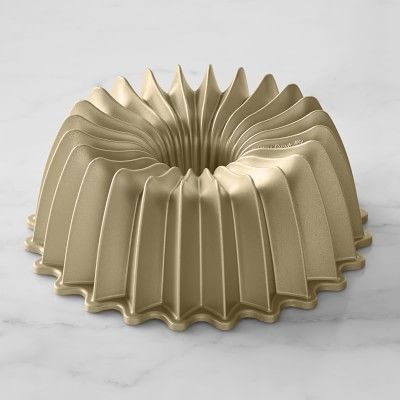 Nordic Ware Brilliance Bundt® Pan | Williams-Sonoma