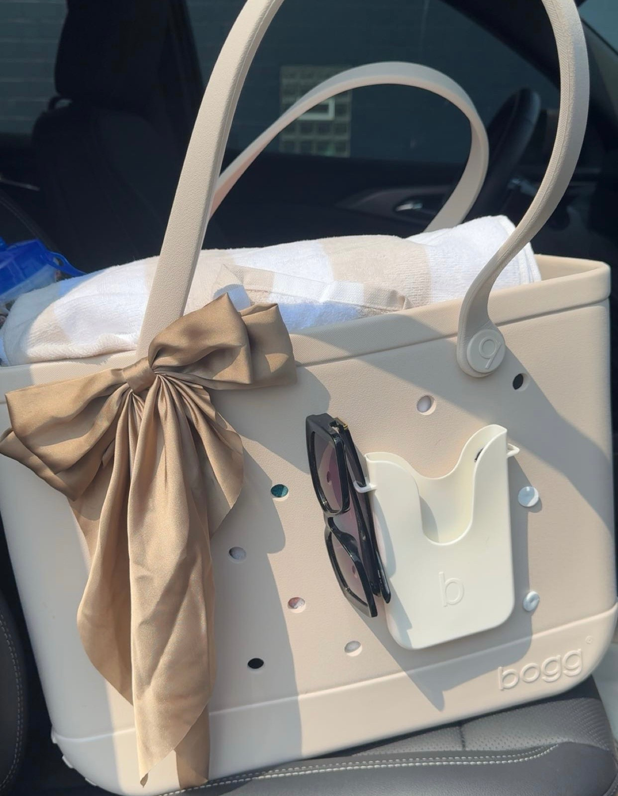 Bogg bag 
Bogg bag accessories 


#LTKSummerEdit #LTKSwim