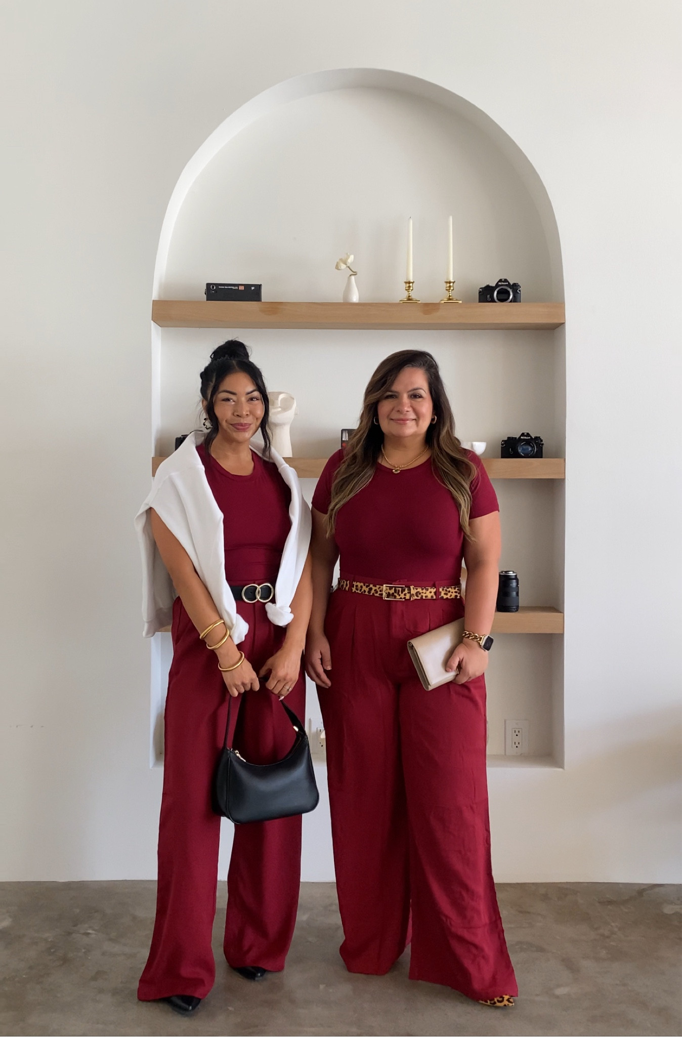 Super soft Amazon bodysuitsnon major sale today! I’m wearing the medium 

#LTKFindsUnder50 #LTKWorkwear #LTKOver40