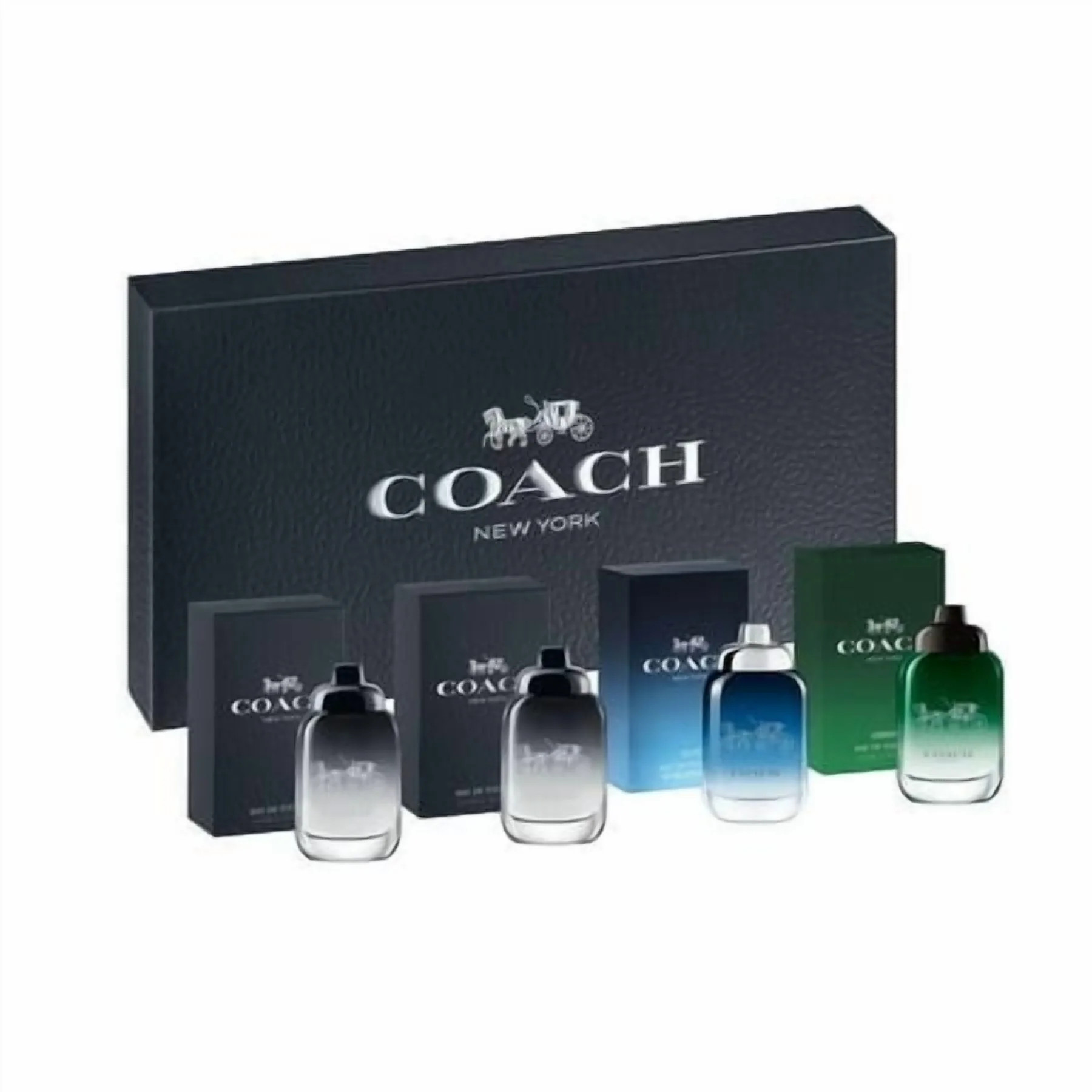 Coach Mini Variety Gift Set for Men | Walmart (US)