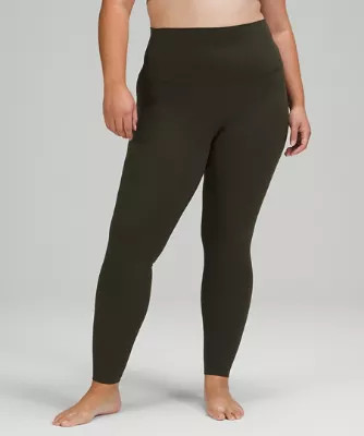 lululemon Align™ Super-High-Rise Pant 28" | lululemon (AU)