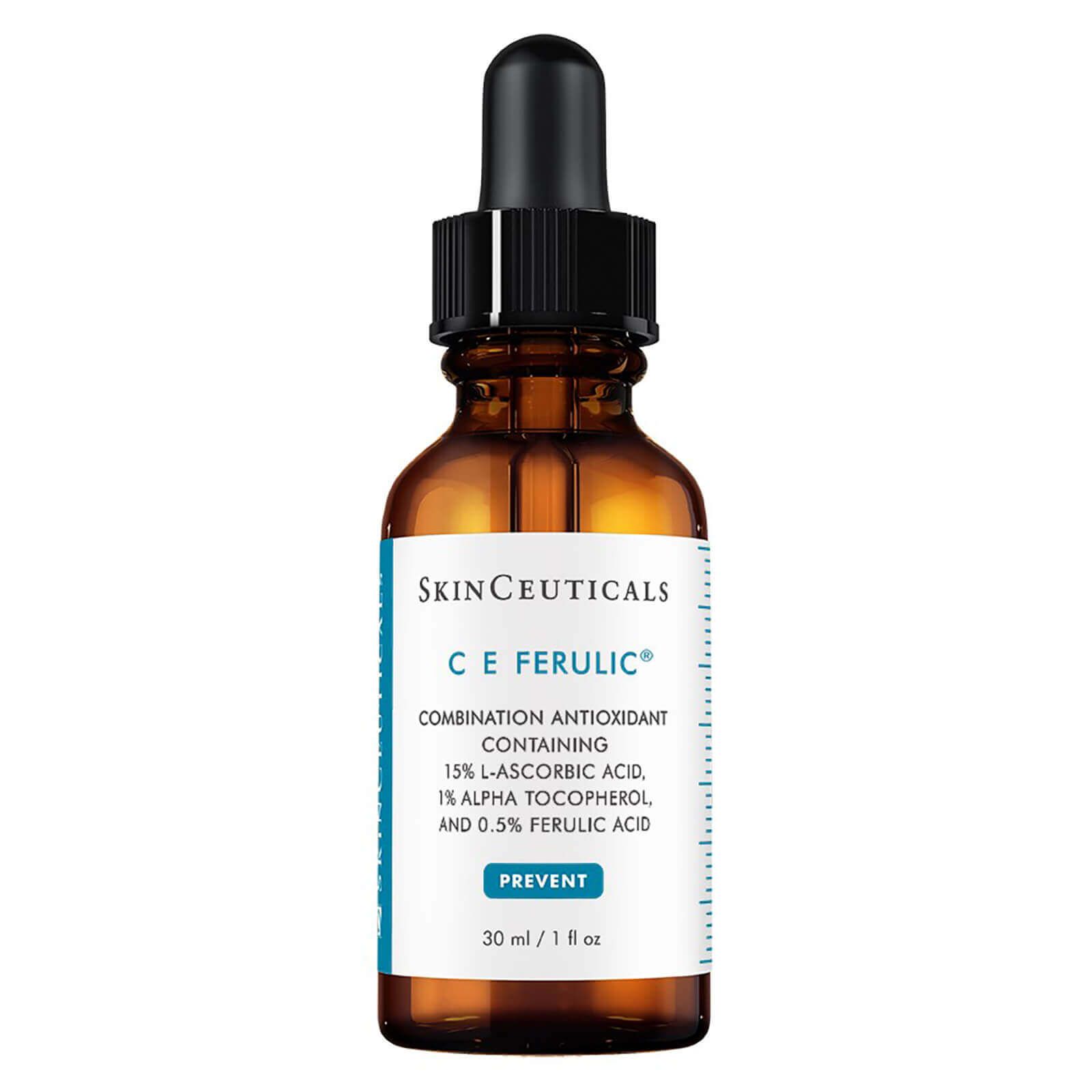 SkinCeuticals C E Ferulic with 15% L-Ascorbic Acid Vitamin C Serum 30ml | Skinstore