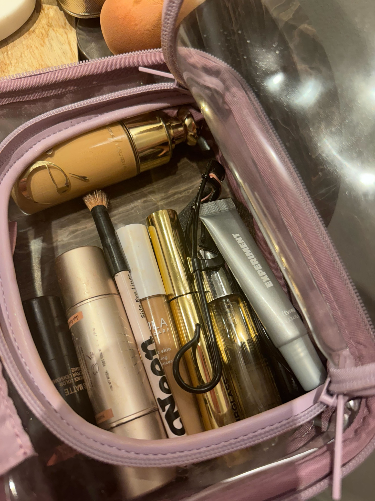 My go-to make up finds! 

#LTKItBag #LTKFindsUnder100 #LTKBeauty