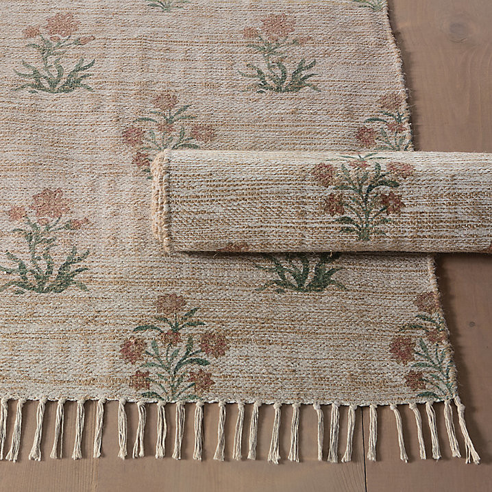 Regan Natural Fiber Rug | Ballard Designs | Ballard Designs, Inc.