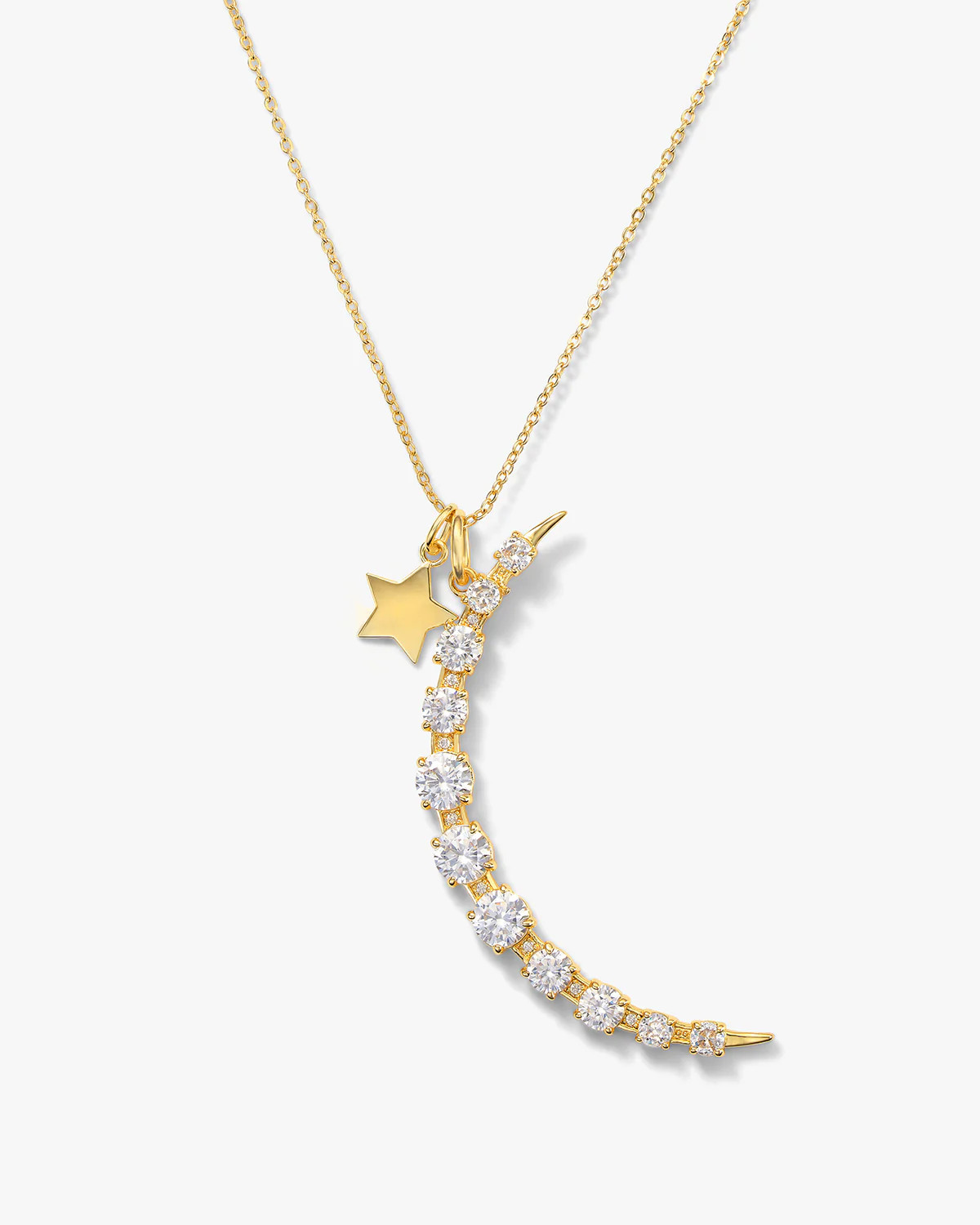 "What Dreams are Made of" Necklace | Melinda Maria