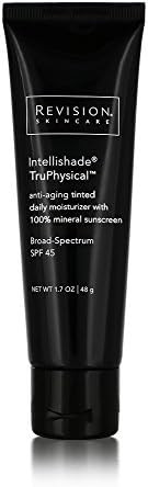Revision Skincare Intellishade Truphysical Tinted Moisturizer SPF 45, 1.7 oz | Amazon (US)