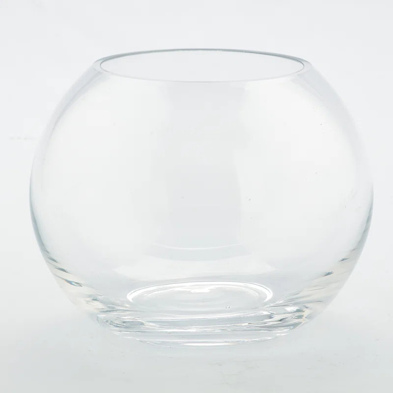 Aston Glass Decorative Bowl | Wayfair North America