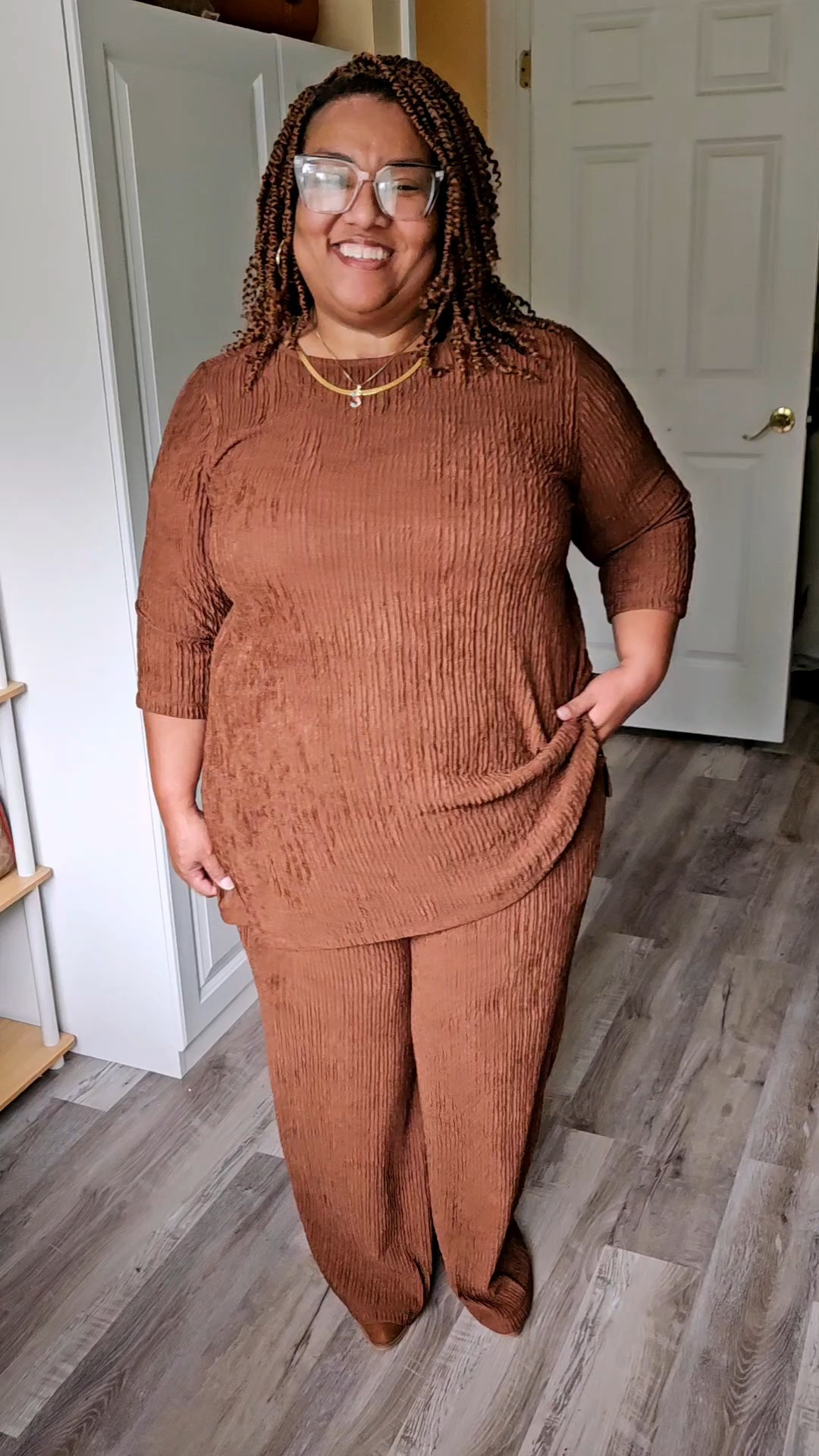 #catherinesplus #catherinesambassador Fall looks from Catherines

#LTKPlusSize