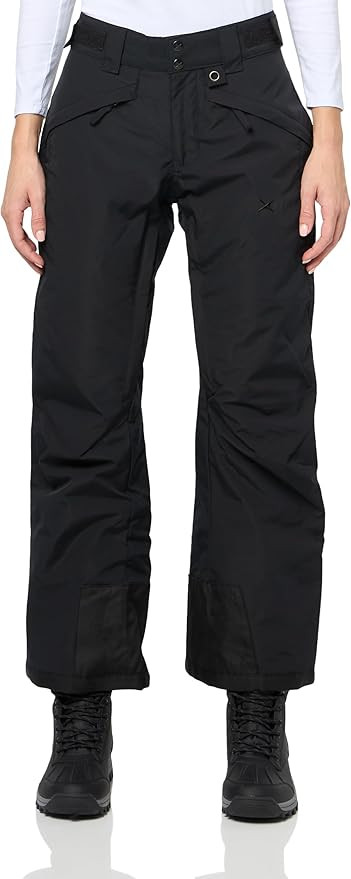 Arctix Women's Premium Insulated Snow Pants | Amazon (US)