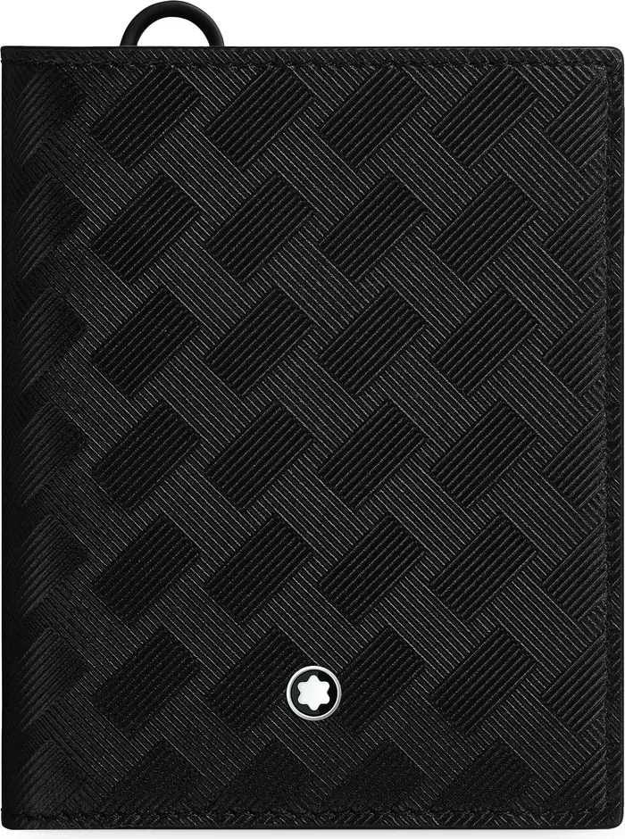 Montblanc Extreme 3.0 Leather Wallet | Nordstrom | Nordstrom