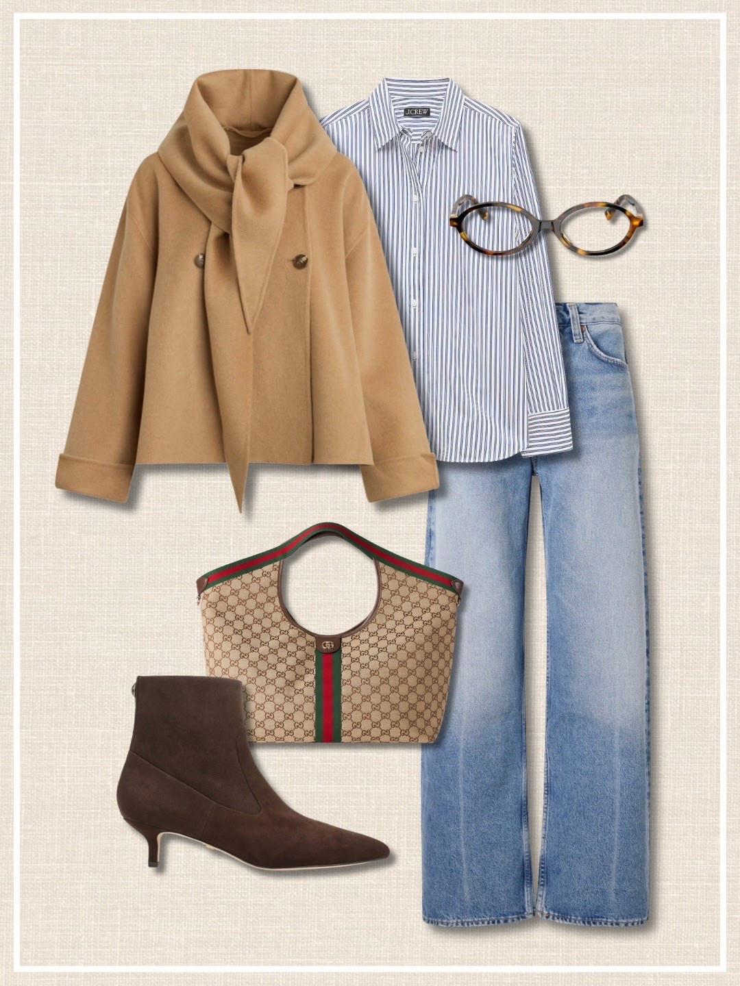 Fall outfit inspo