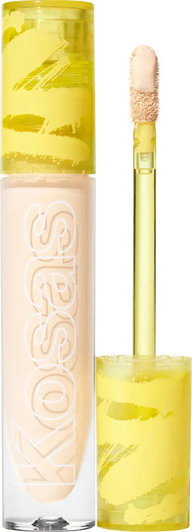 Revealer Super Creamy + Brightening Concealer with Caffeine and Hyaluronic Acid | Nordstrom