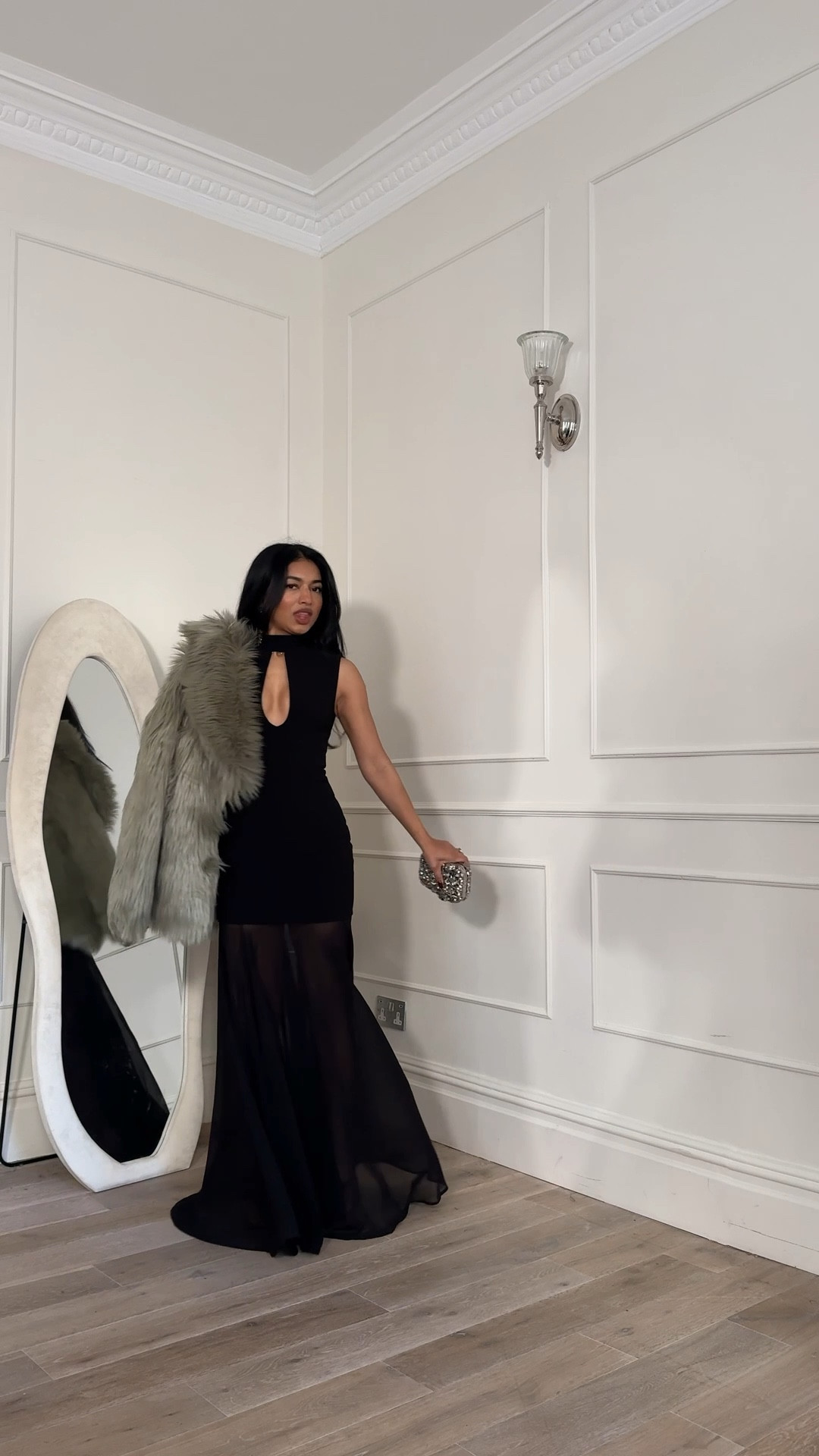 Winter wardrobe, sorted ❄️🖤 ASOS came through with layers I’ll be living in — cosy, chic, and very wearable. All linked on LTK! #ASOSWinter #WinterHaul #LTKStyle #ColdWeatherFits

#LTKuk #LTKwinter #LTKstyletip