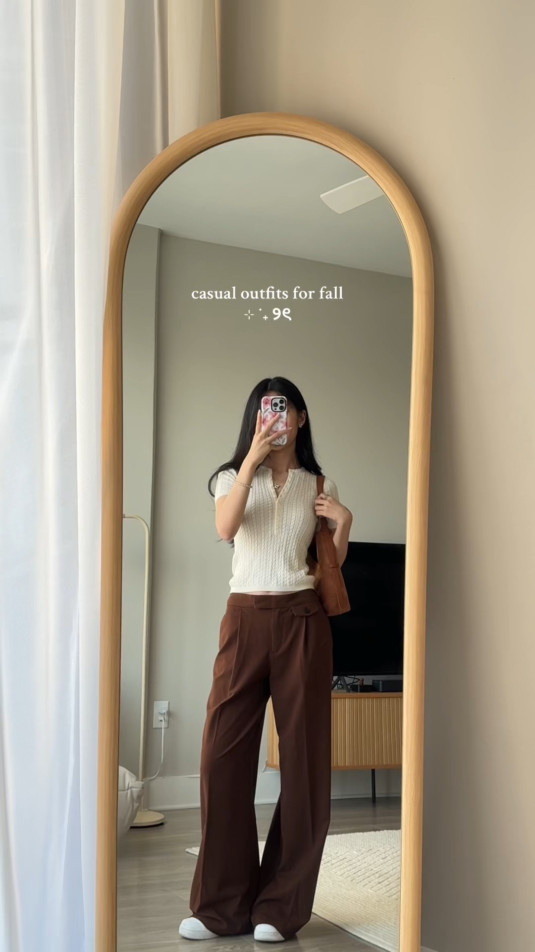 casual fall outfits🍁

#LTKStyleTip