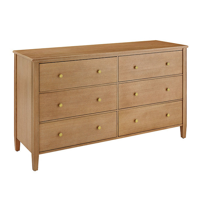 Sidney Wide Dresser | Ballard Designs | Ballard Designs, Inc.