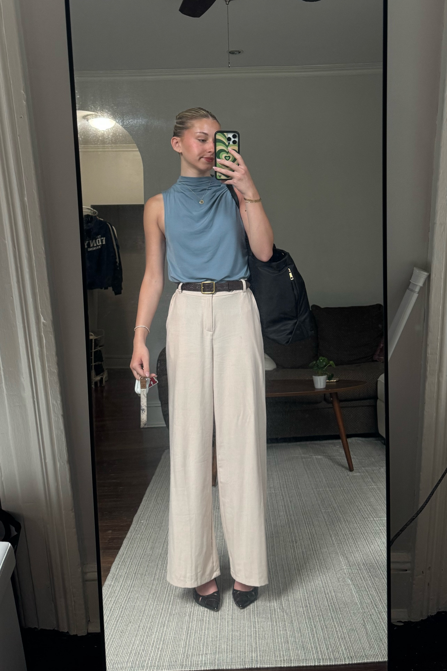 workkk fittt

#LTKStyleTip #LTKWorkwear