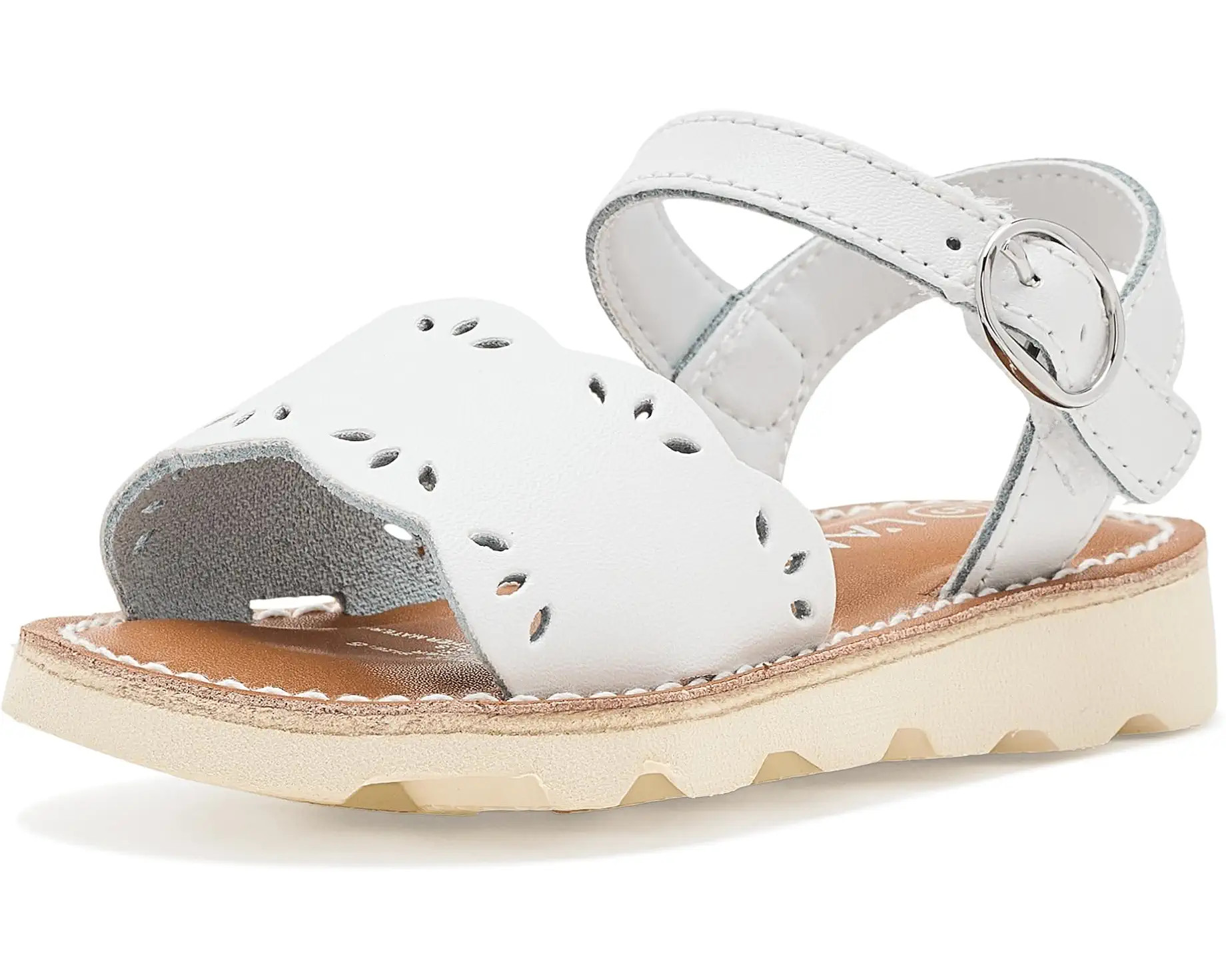 Girl's L'Amour Shoes Kids Ella (Toddler/Little Kid) | Zappos.com