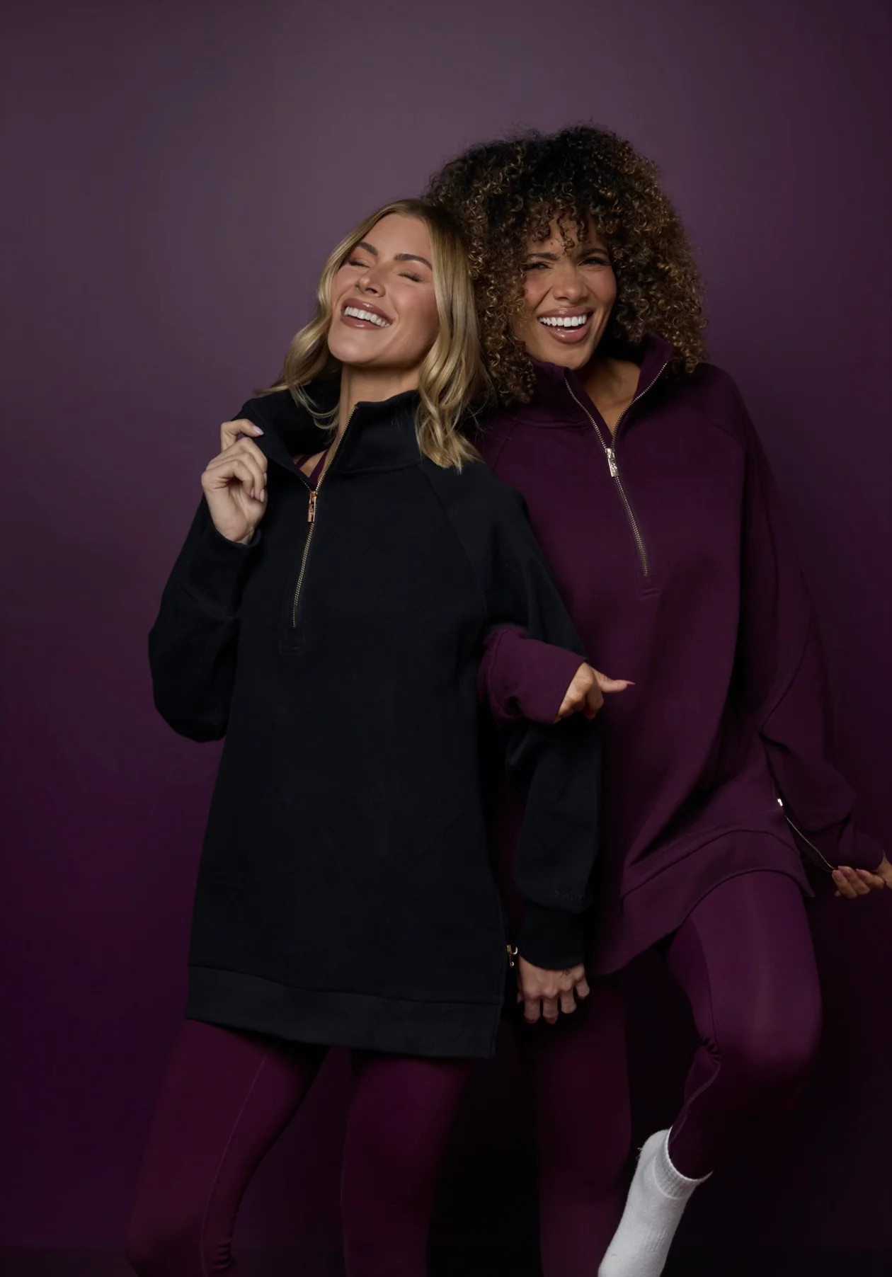 Always On Tunic | Salt Project