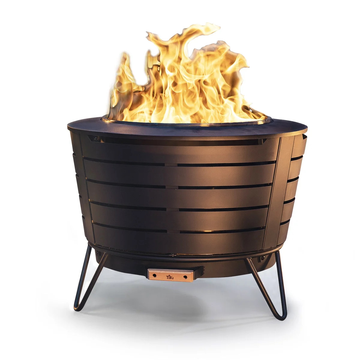 TIKI Brand Patio Fire Pit | Walmart (US)