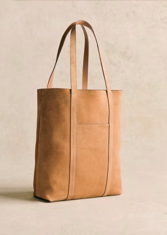 The Tote | Sezane - UK