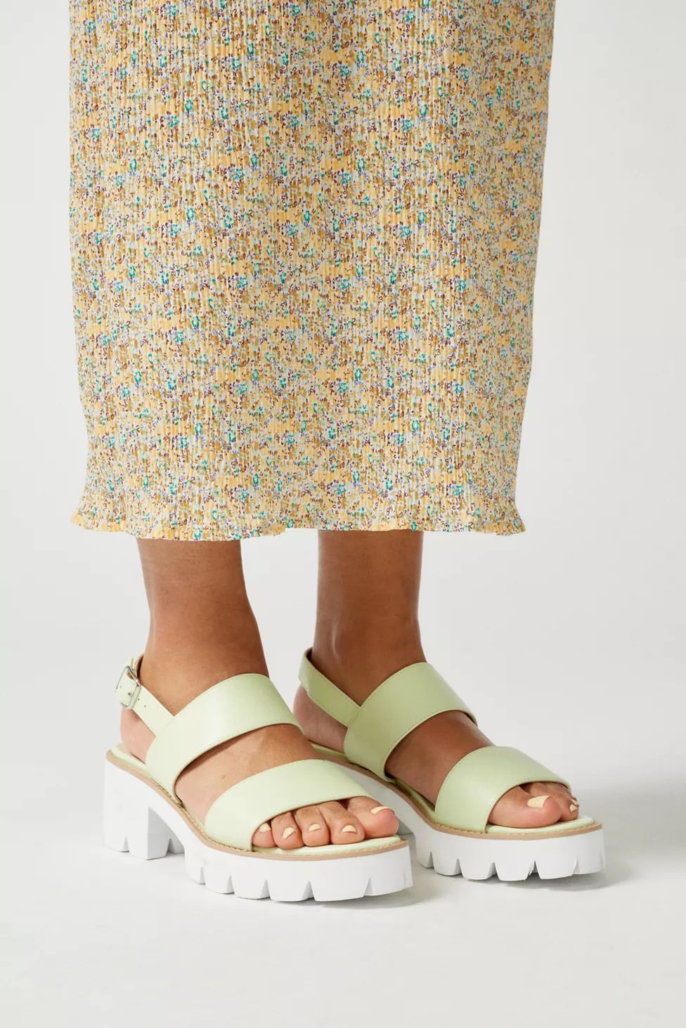 You May Also Like

              
            BC Footwear So Famous Lug Sandal
            
     ... | Urban Outfitters (US and RoW)