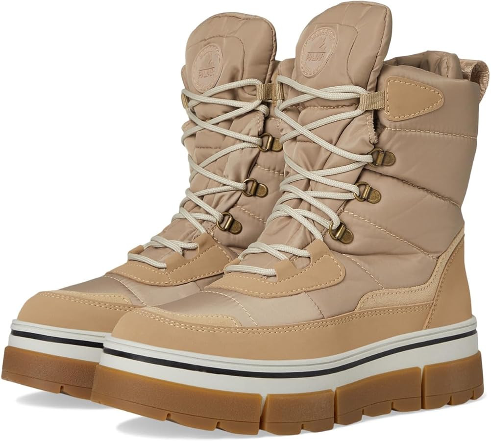 PAJAR Women's Harrow Fashion Boot | Amazon (US)