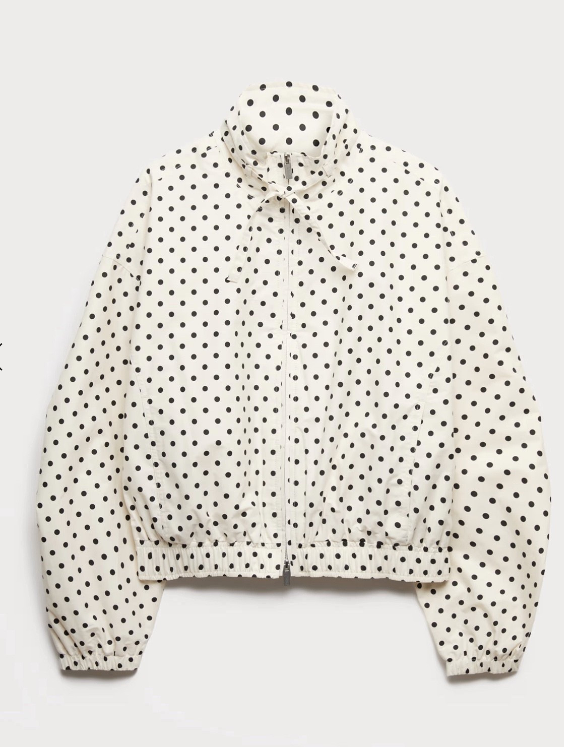 M&S viral polka dot jacket 

#LTKspring #LTKstyletip #LTKuk