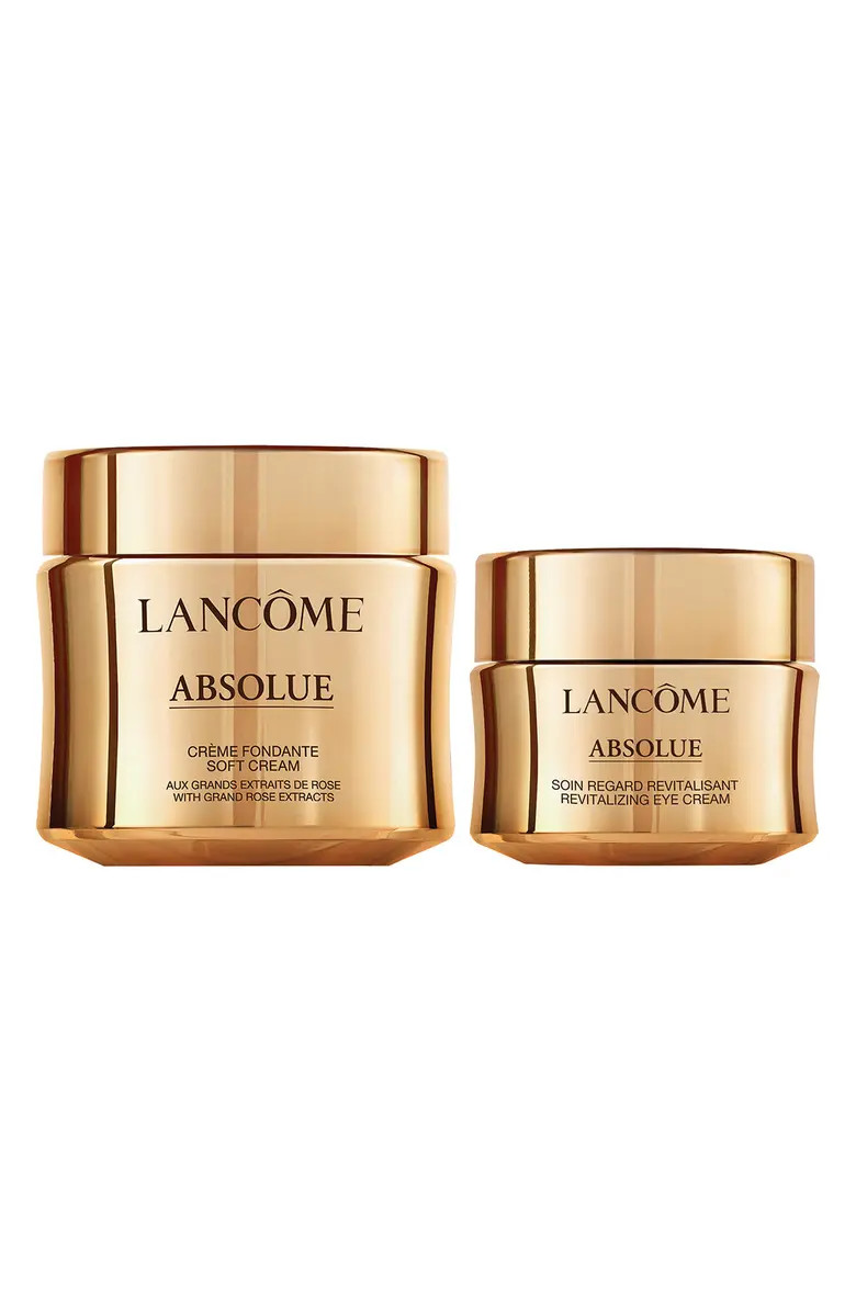 Absolue Creme Set $378 Value | Nordstrom