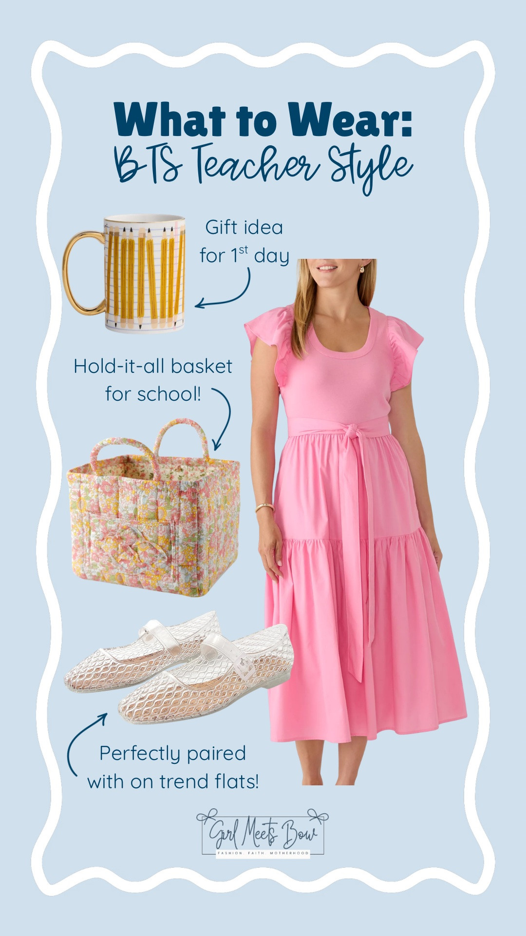 Back to school
Teacher outfit

#LTKootd #LTKU #LTKSeasonal