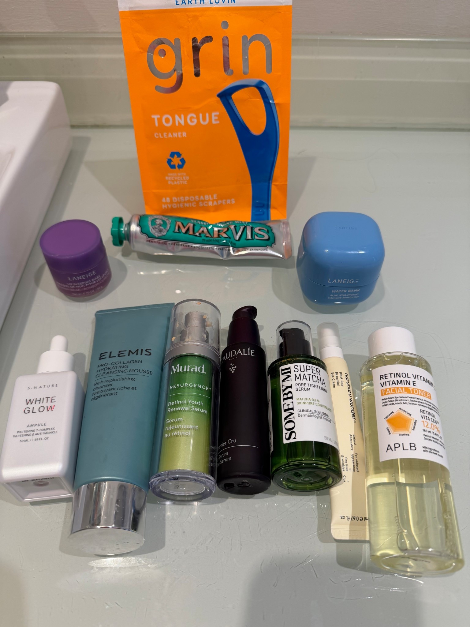 My MUST HAVES lately .. as requested 💋

#LTKgrwm #LTKmorningroutine #LTKBeauty