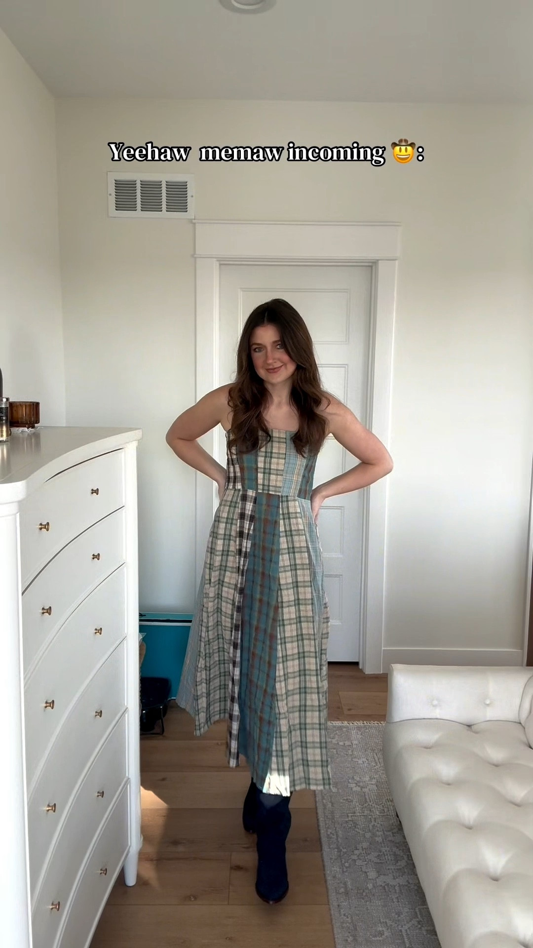 It’s giving yeehaw memaw 🤠 

#LTKselfcare #LTKSaleAlert #LTKootd